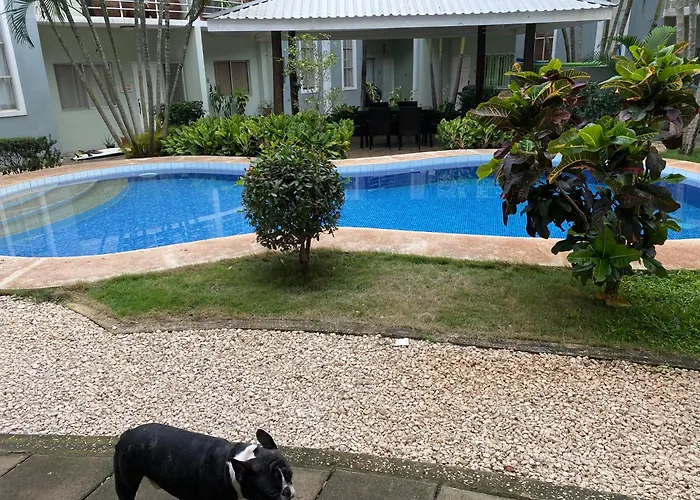 Villa Verde 2 Casa 14