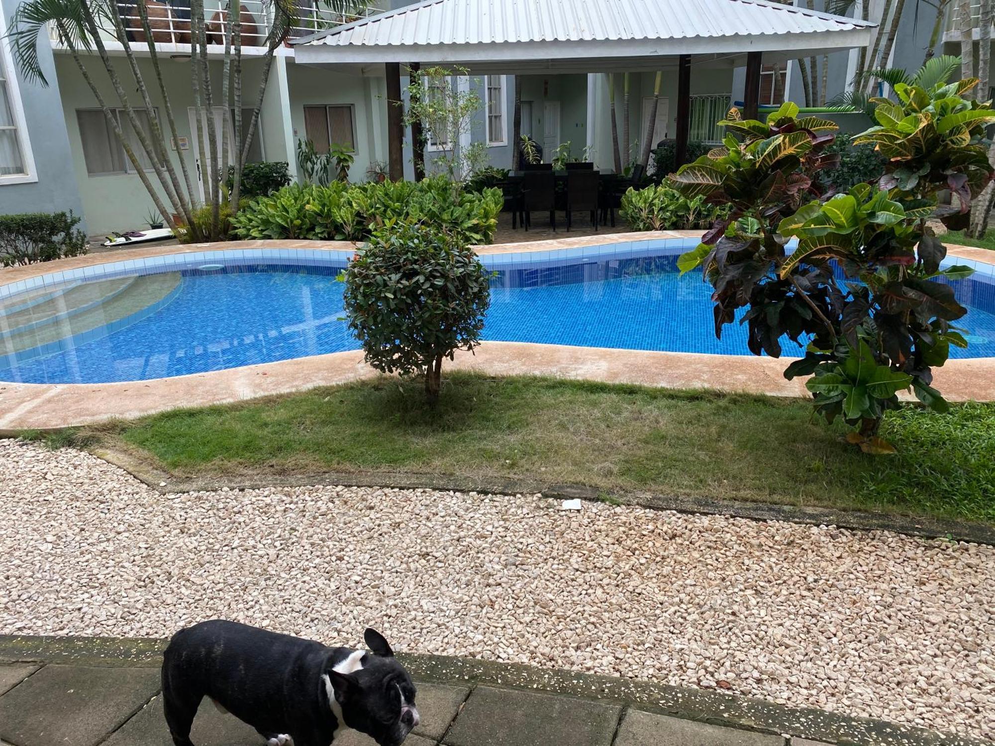 Holiday home 2 Casa 14 Tamarindo