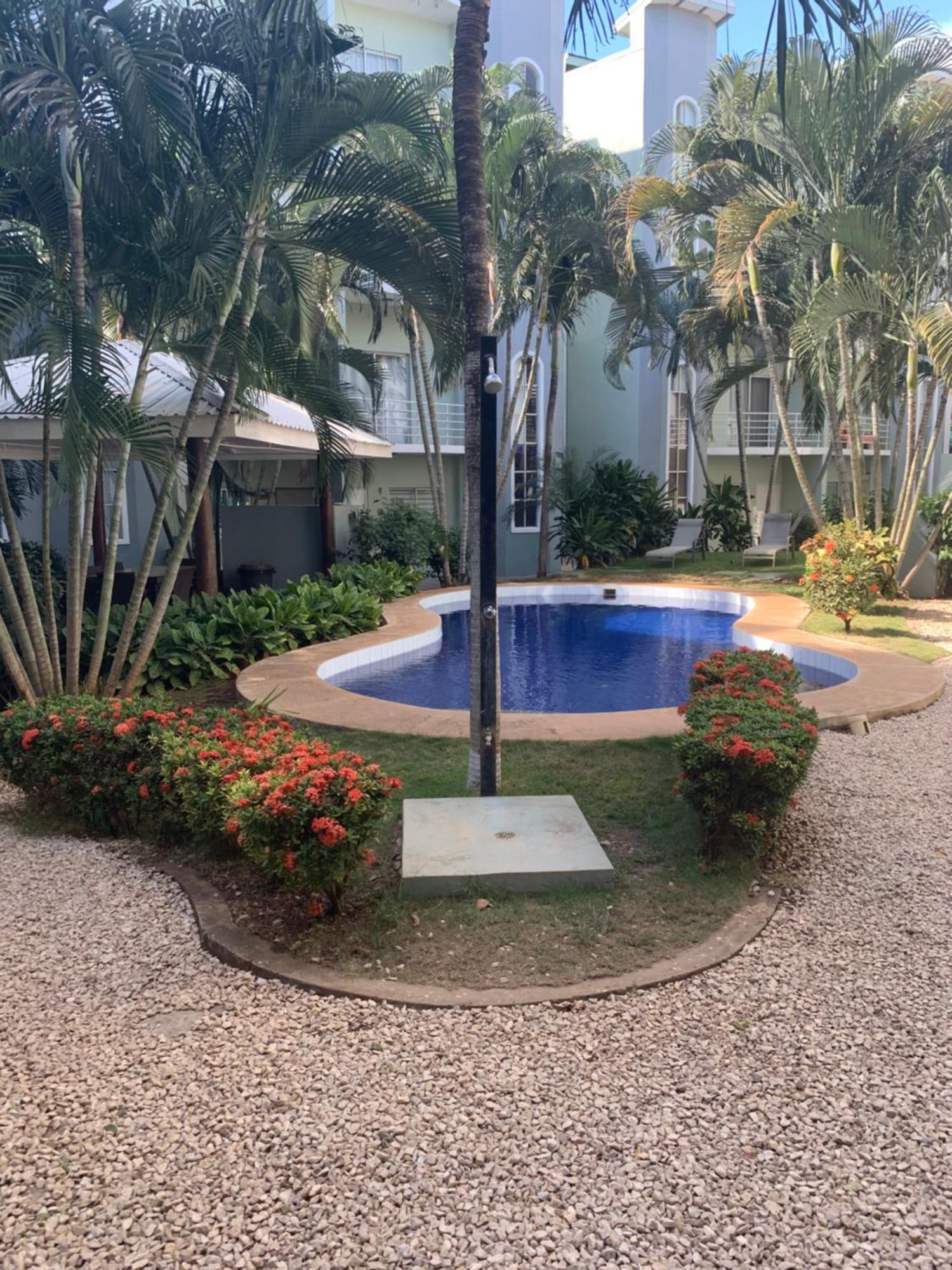 2 Casa 14 Tamarindo