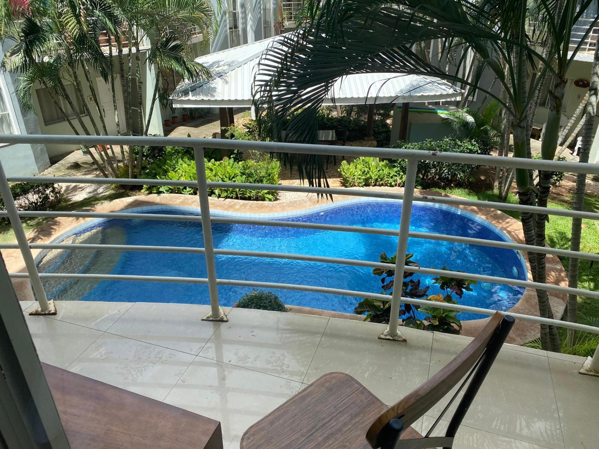 Holiday home 2 Casa 14 Tamarindo