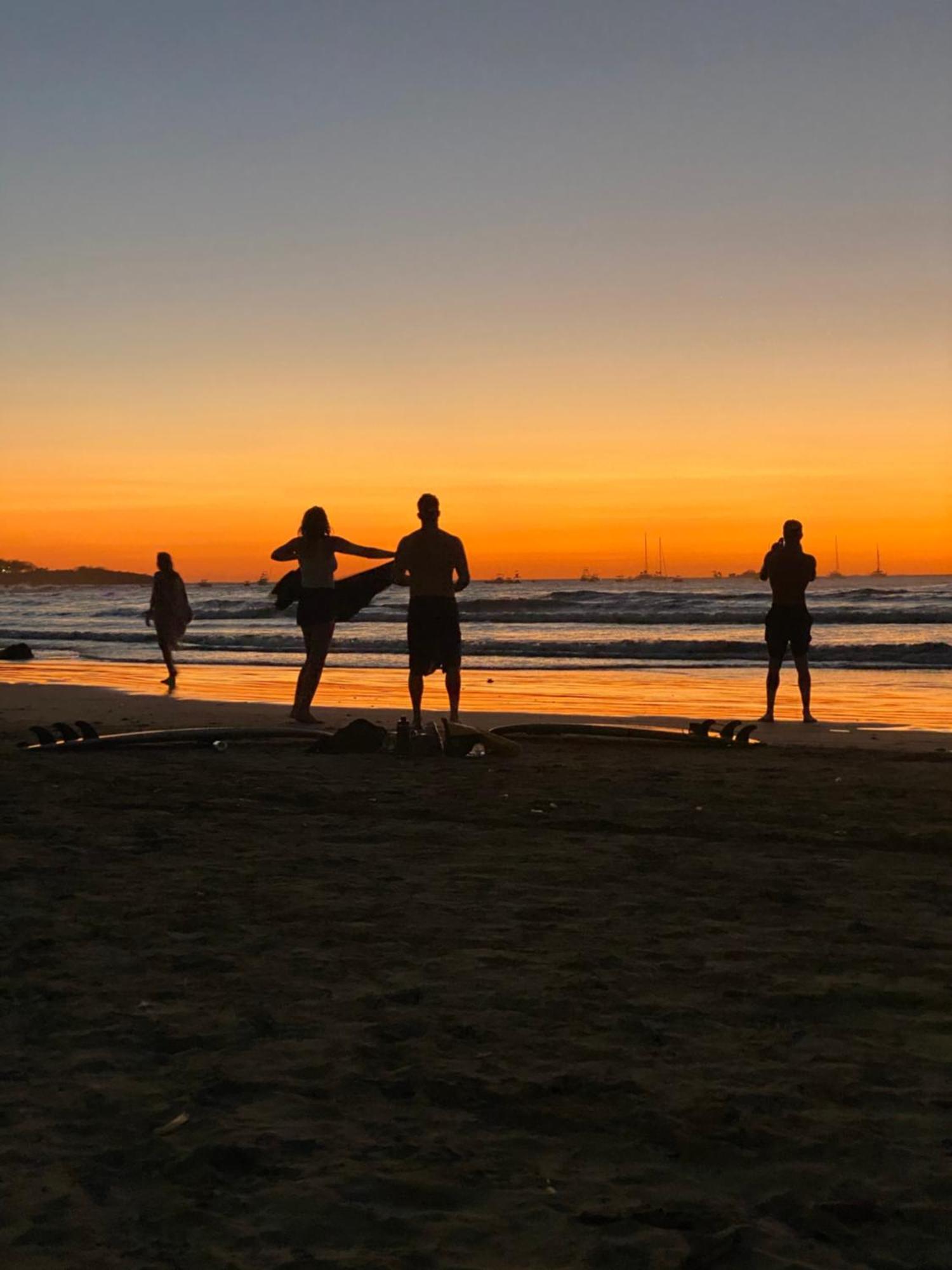 2 Casa 14 Holiday home Tamarindo