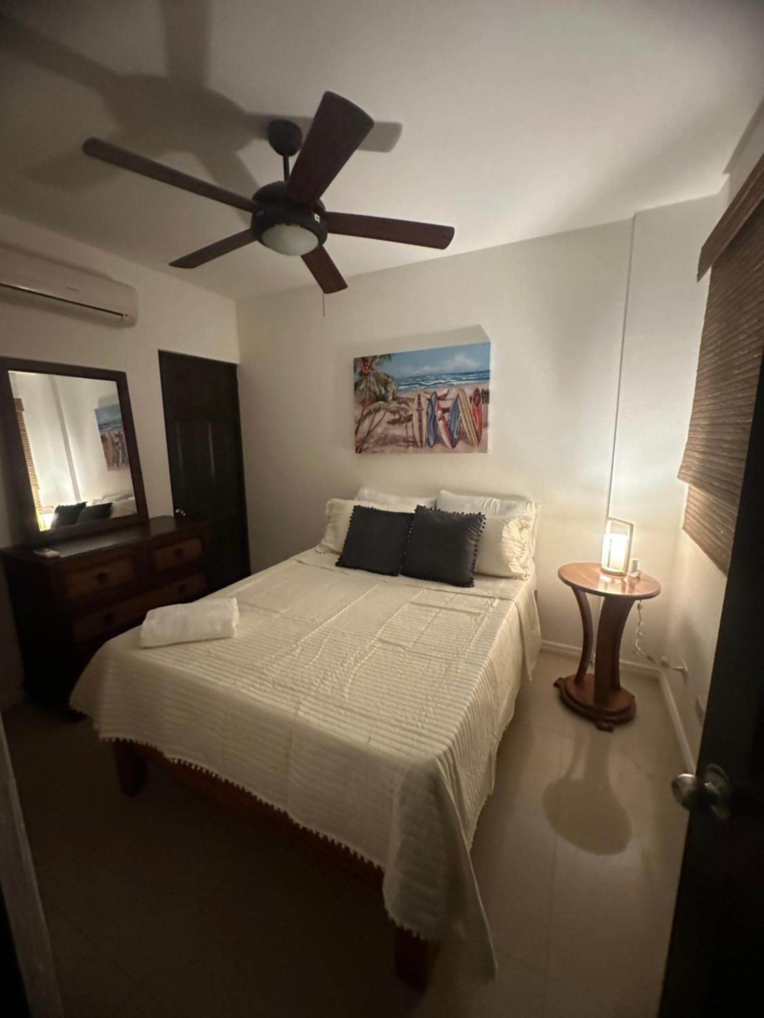 2 Casa 14 Tamarindo