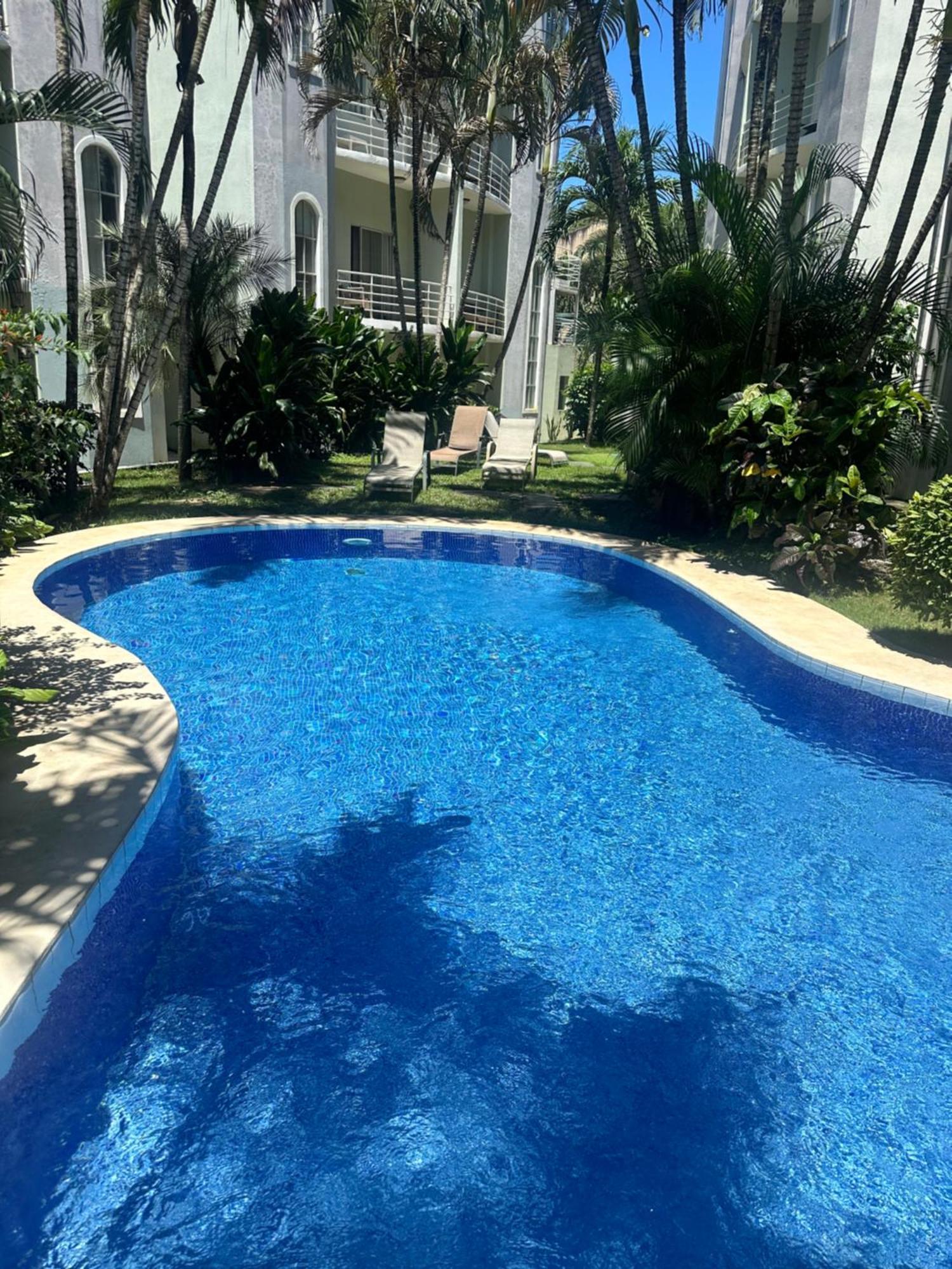 2 Casa 14 Tamarindo