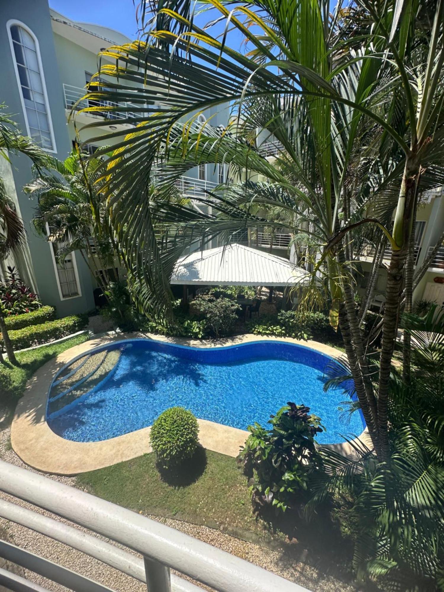 2 Casa 14 * Tamarindo