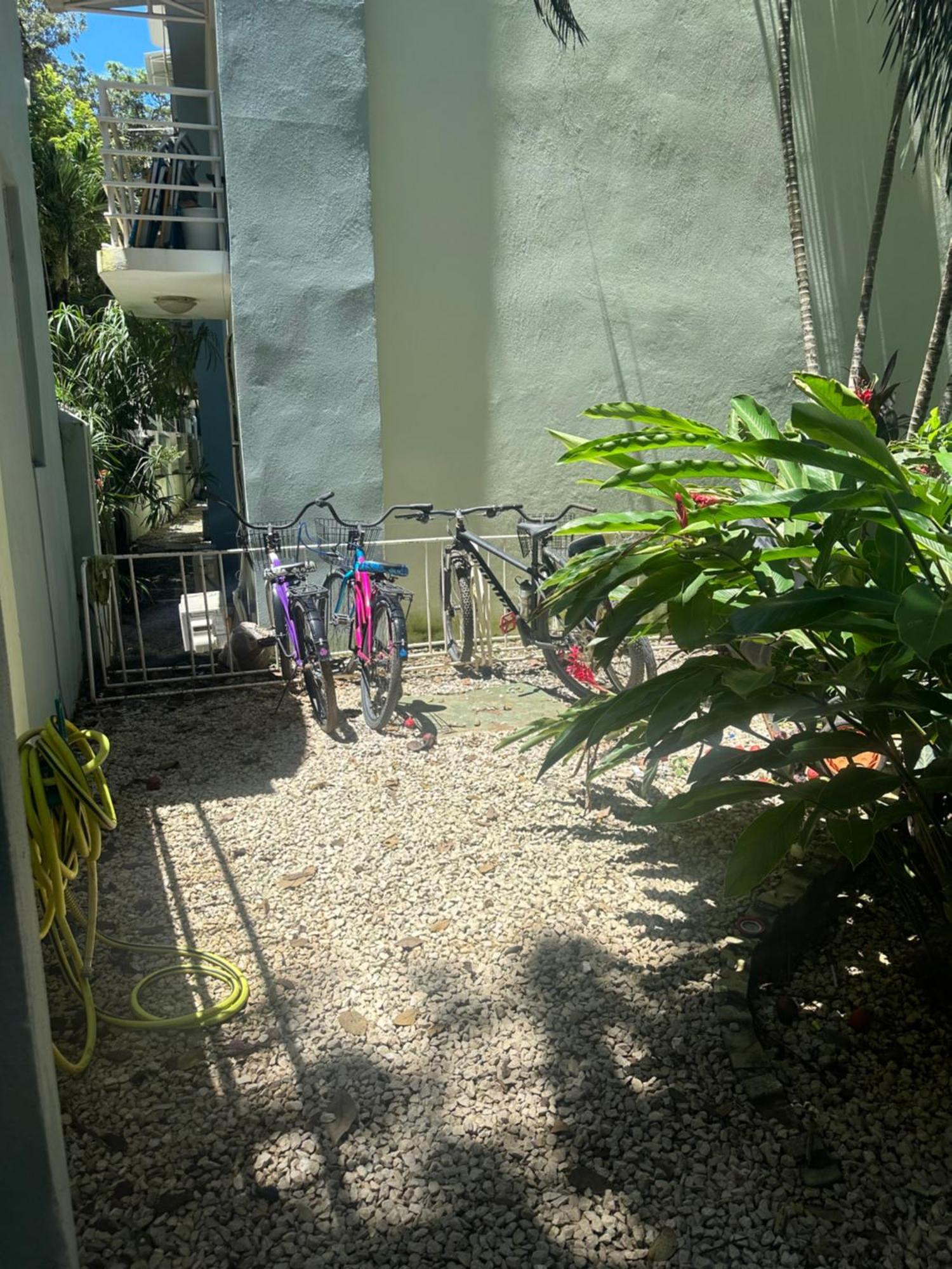 2 Casa 14 Holiday home *