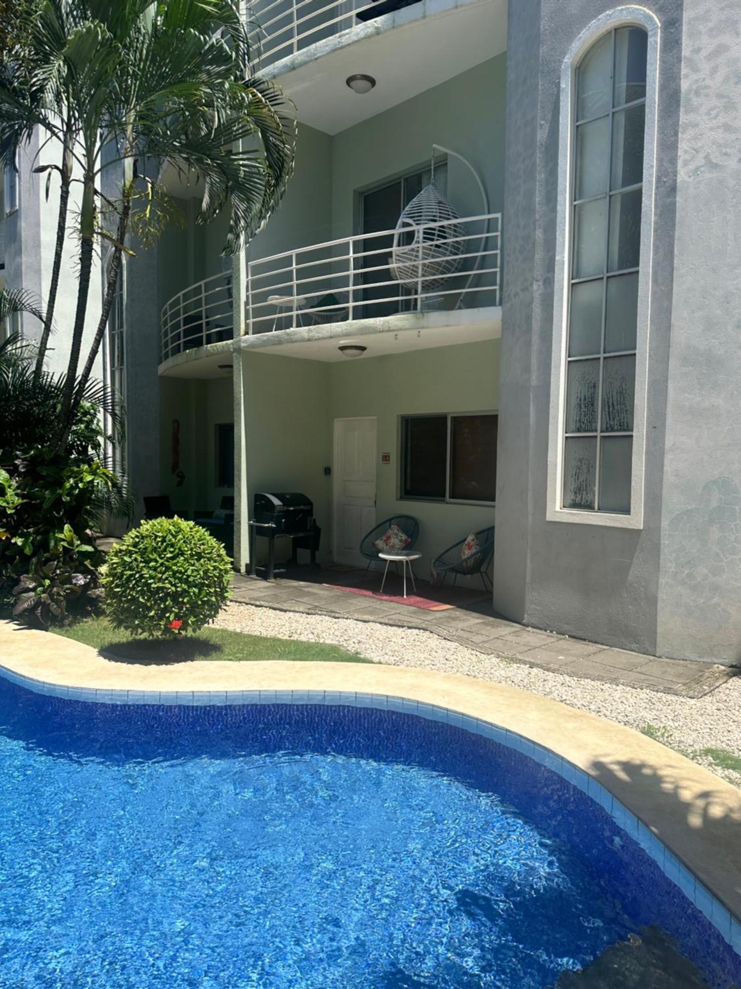 2 Casa 14 Holiday home Tamarindo