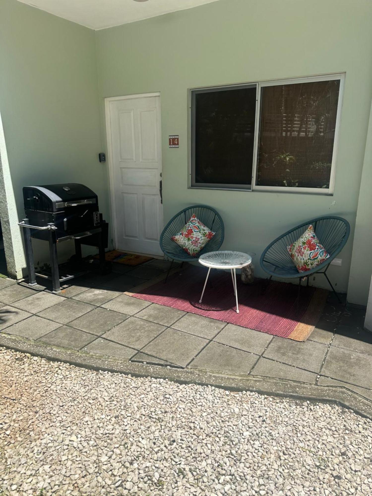 2 Casa 14 Holiday home *