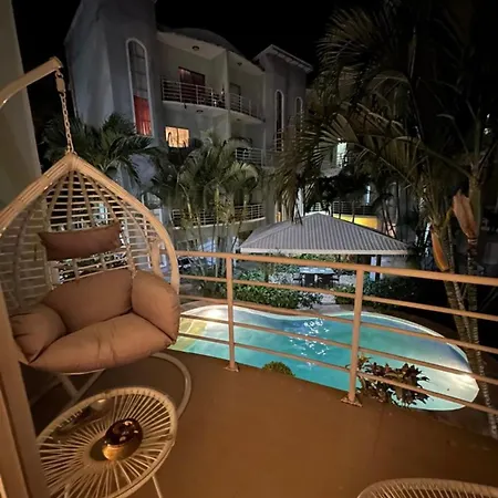 Villa Verde 2 Casa 14 Tamarindo Extérieur photo