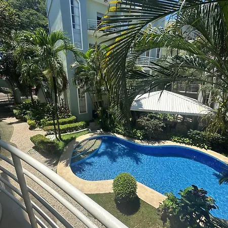 Villa Verde 2 Casa 14 Tamarindo Extérieur photo