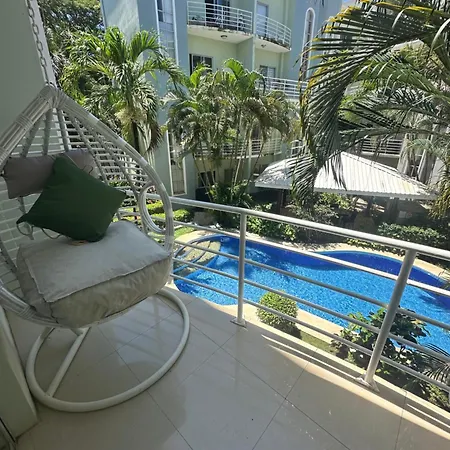 Villa Verde 2 Casa 14 Tamarindo Extérieur photo