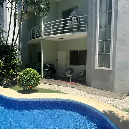 Villa Verde 2 Casa 14 Tamarindo Extérieur photo