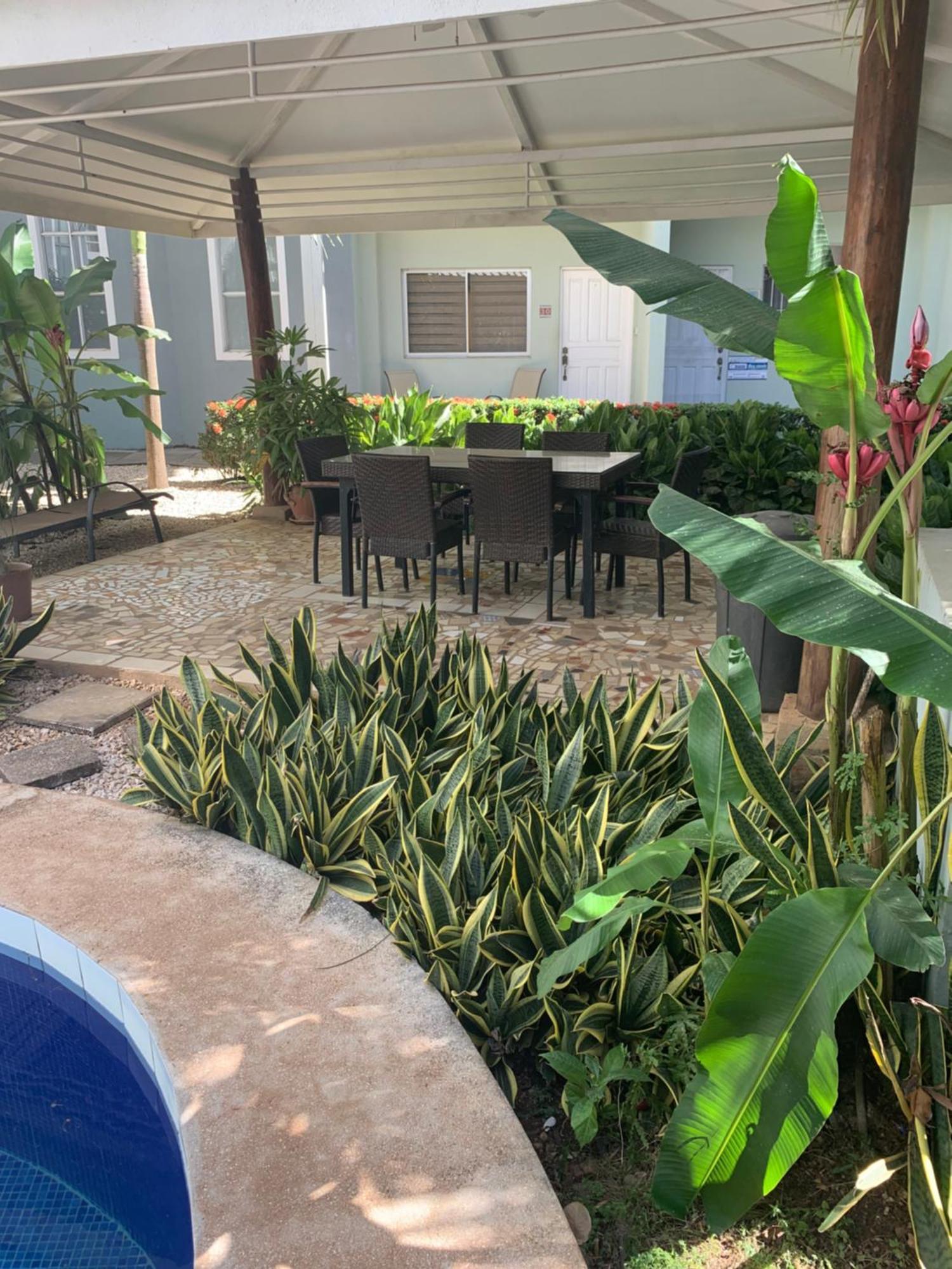 2 Casa 14 * Tamarindo